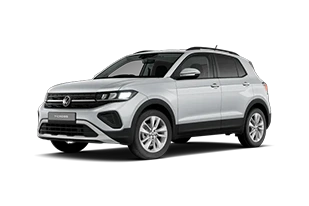 VOLKSWAGEN T-CROSS ESTATE